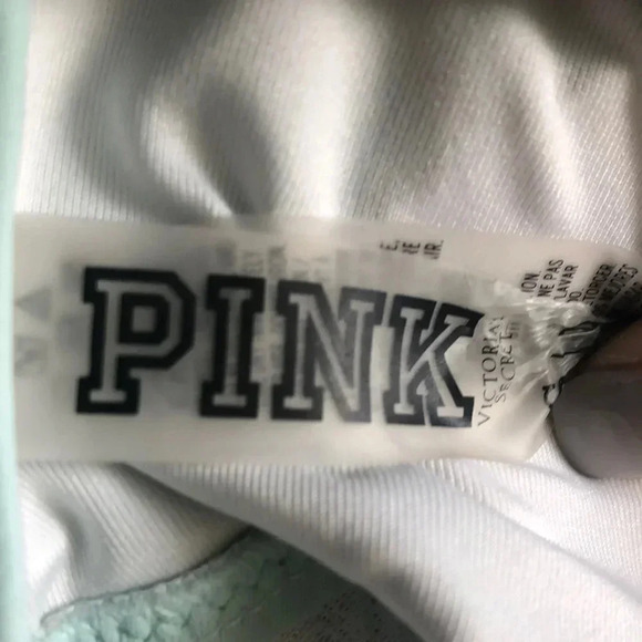 PINK Bikini Top - Picture 4 of 4